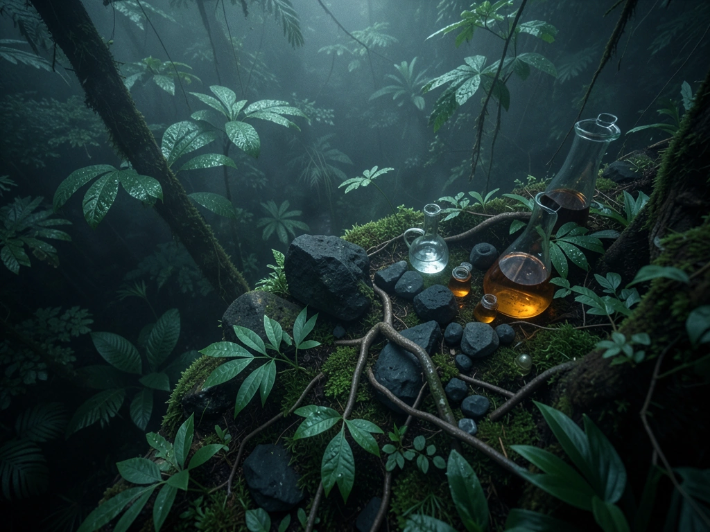 Botanical Background