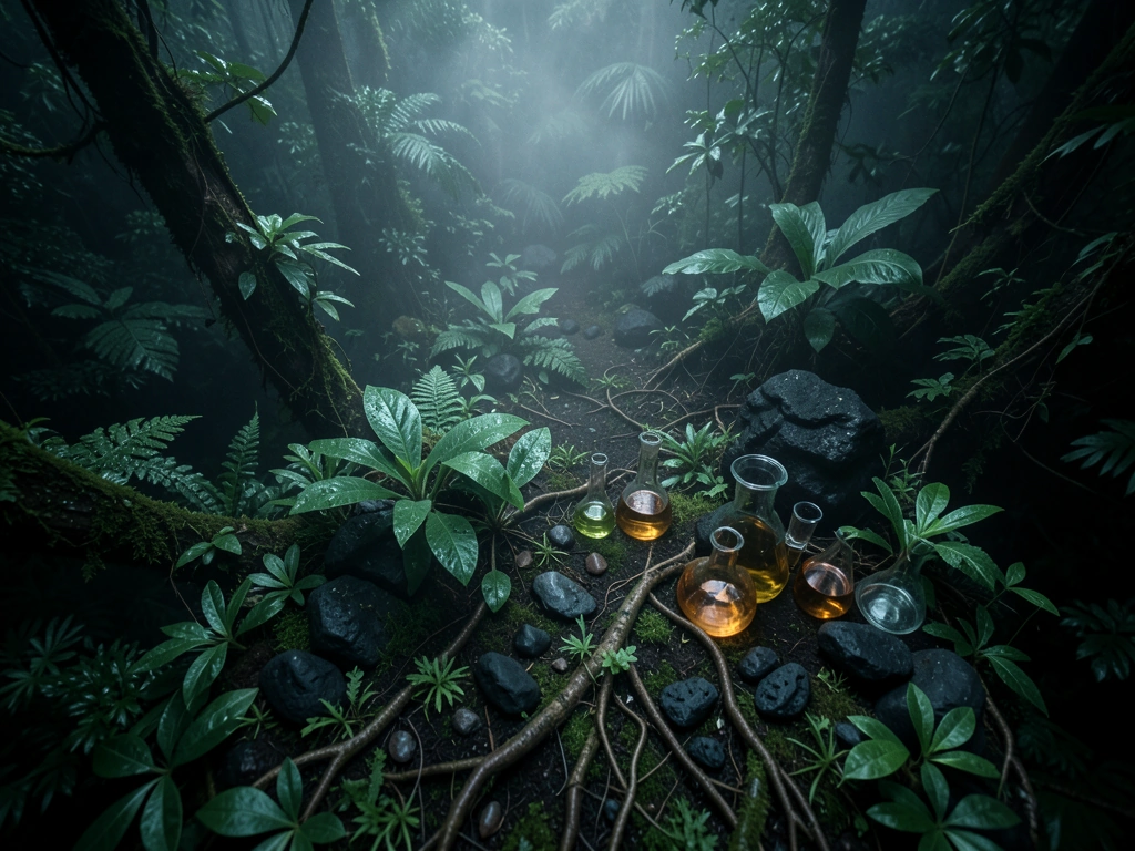 Botanical Background