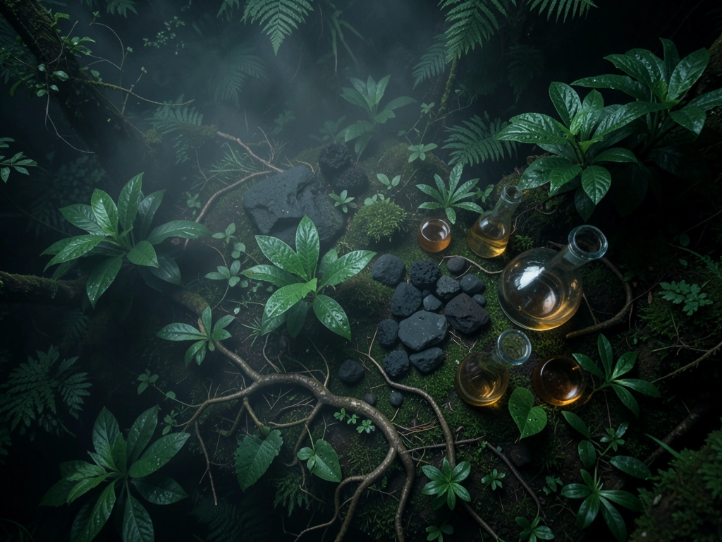 Botanical Background