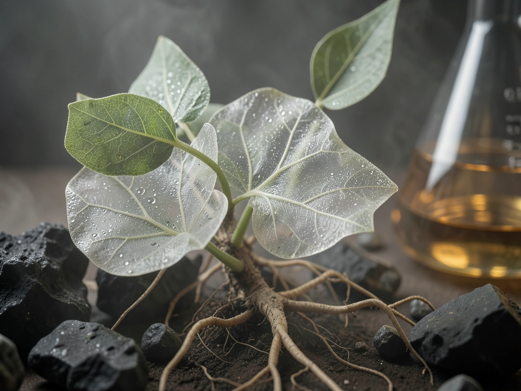 Clinical precision in botanical mapping